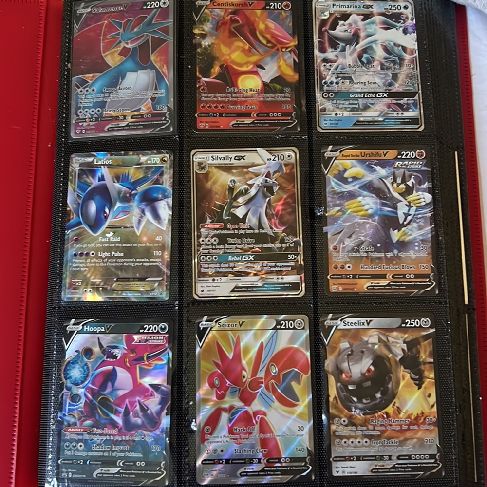 POKÉMON CARDS!!!!  Mystery lots of 25 each!!! - Picture 3 of 17